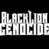 logo Black Lion Genocide